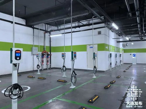 大連新建13個停車場投入使用，智能管理系統提升城市停車體驗