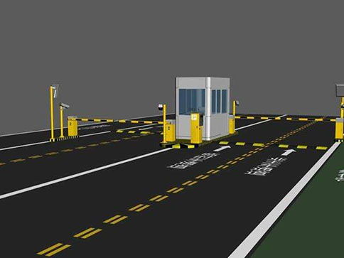 智能停車場(chǎng)管理系統(tǒng) 定義、功能與未來展望