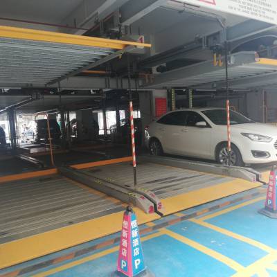 廣東融資租賃投資推動(dòng)垂直循環(huán)立體車庫發(fā)展 循環(huán)式智能停車場(chǎng)與醫(yī)院立體車庫的創(chuàng)新應(yīng)用