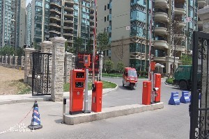 謹(jǐn)謙科技智能停車(chē)場(chǎng)產(chǎn)品 功能、價(jià)格與廠家概況