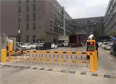 智能停車(chē)場(chǎng)收費(fèi)系統(tǒng)產(chǎn)品推薦及選型指南