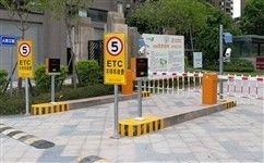 石景山區(qū)停車場設(shè)備與智能管理系統(tǒng) 一站式服務(wù)的現(xiàn)代化解決方案