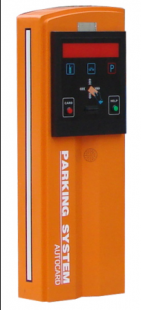 智能票箱 青島、淄博停車場管理的安全防護新選擇